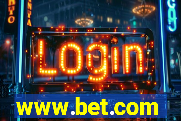 www.bet.com
