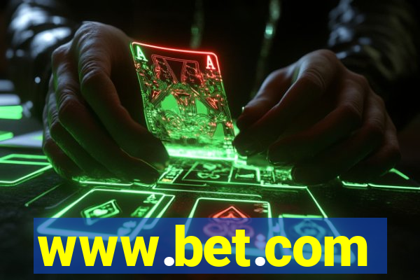 www.bet.com