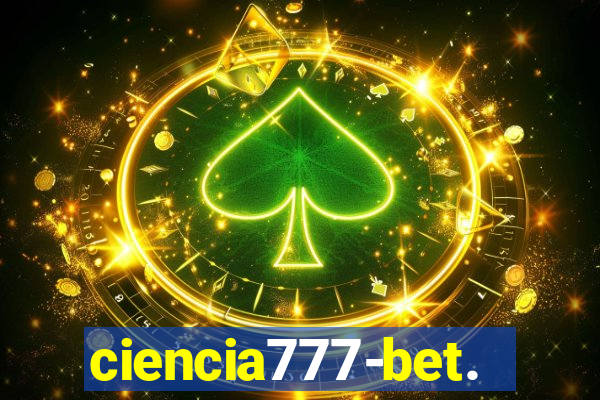ciencia777-bet.com