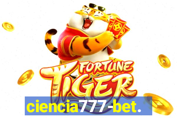 ciencia777-bet.com
