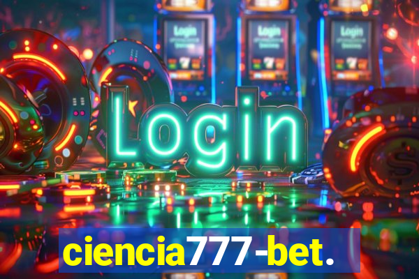 ciencia777-bet.com