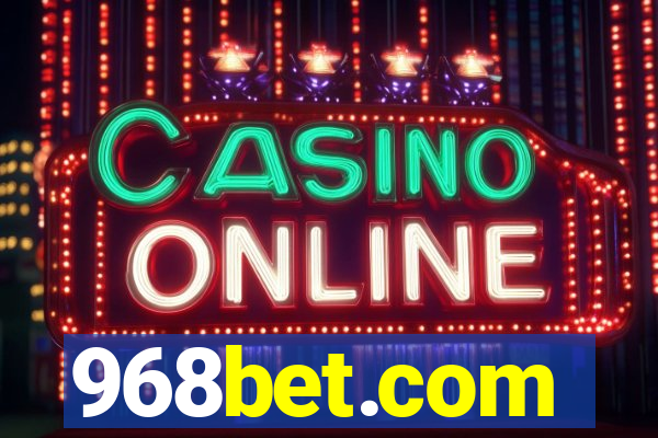 968bet.com