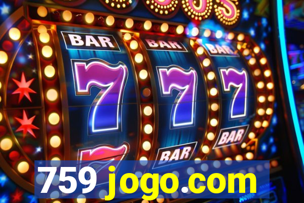 759 jogo.com