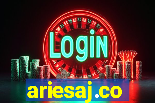 ariesaj.co