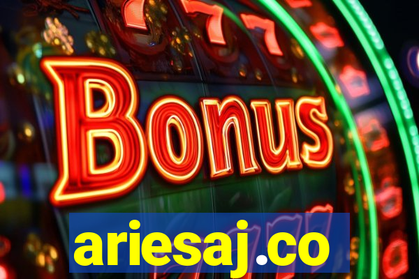 ariesaj.co