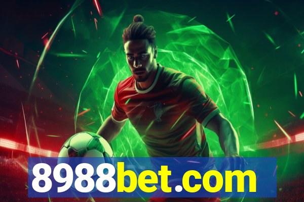 8988bet.com