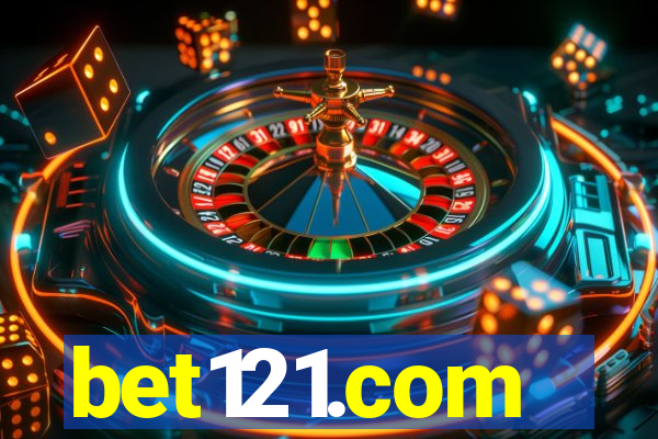 bet121.com