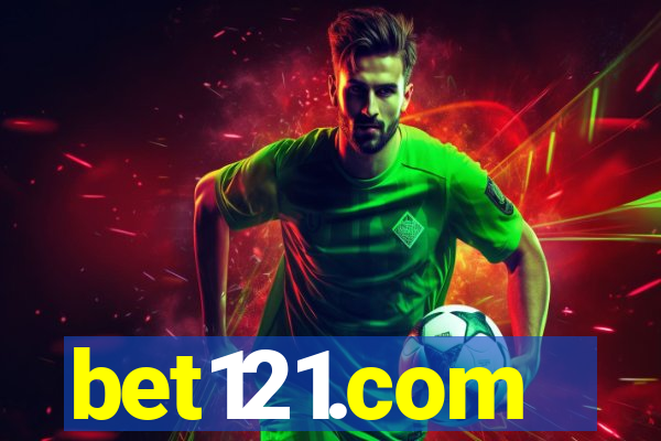 bet121.com