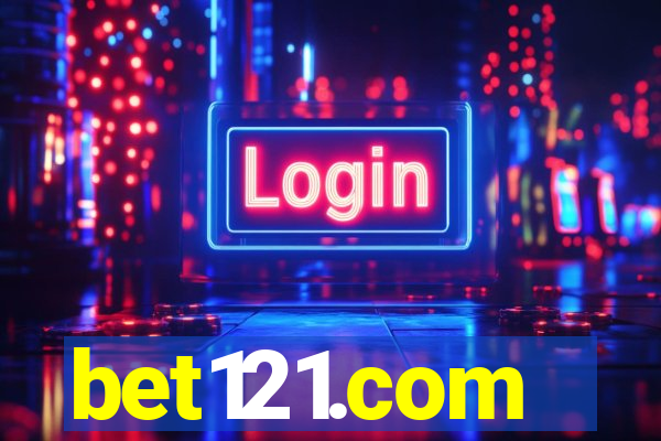 bet121.com