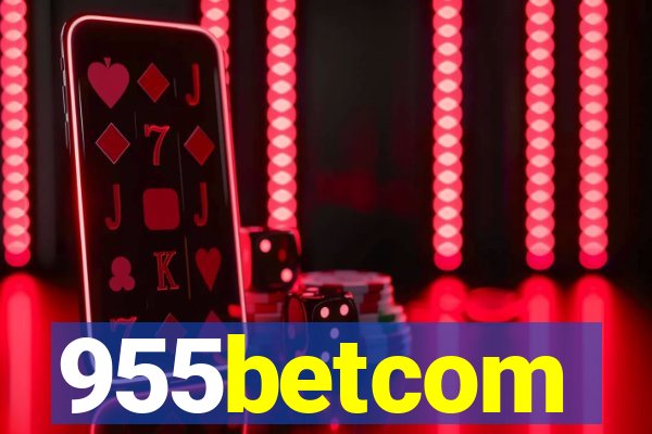 955betcom