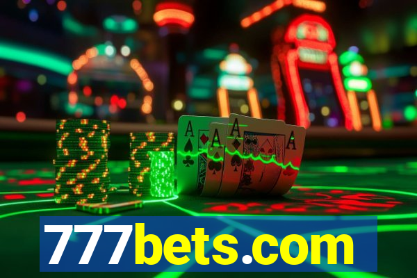 777bets.com