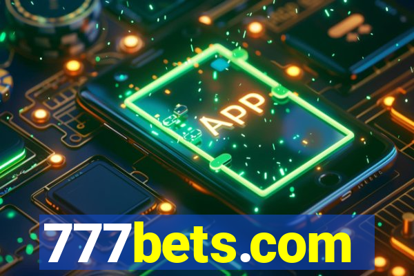 777bets.com
