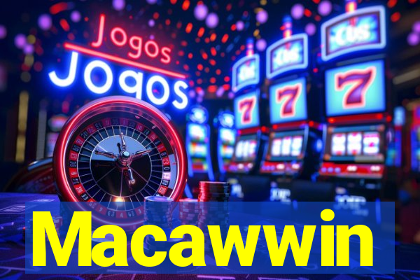 Macawwin