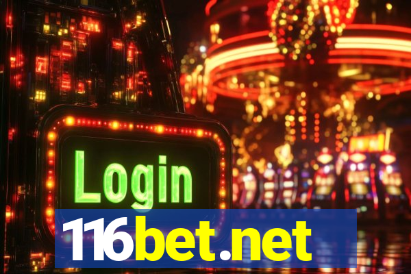 116bet.net