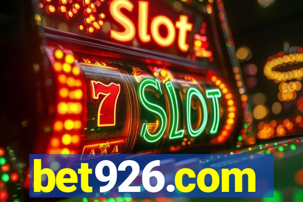 bet926.com