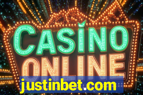 justinbet.com