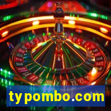 typombo.com
