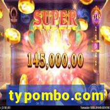 typombo.com