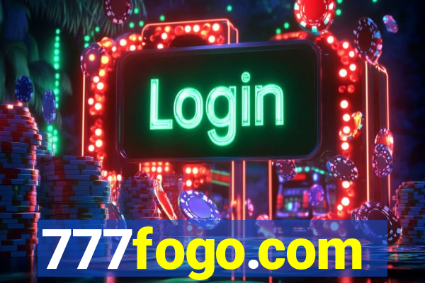 777fogo.com