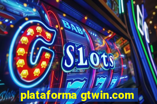plataforma gtwin.com