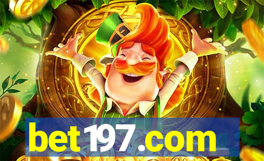 bet197.com