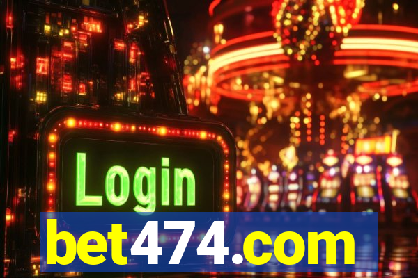 bet474.com