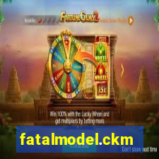 fatalmodel.ckm
