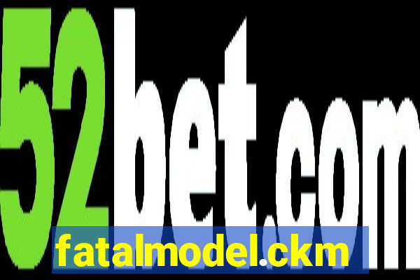 fatalmodel.ckm
