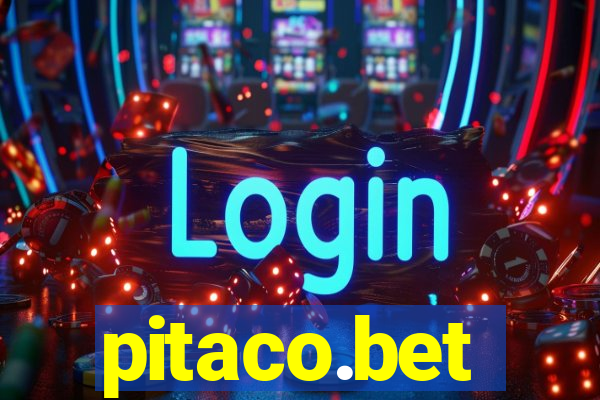 pitaco.bet