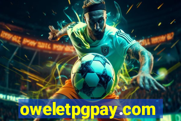 oweletpgpay.com