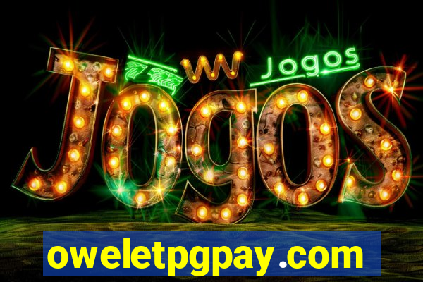 oweletpgpay.com