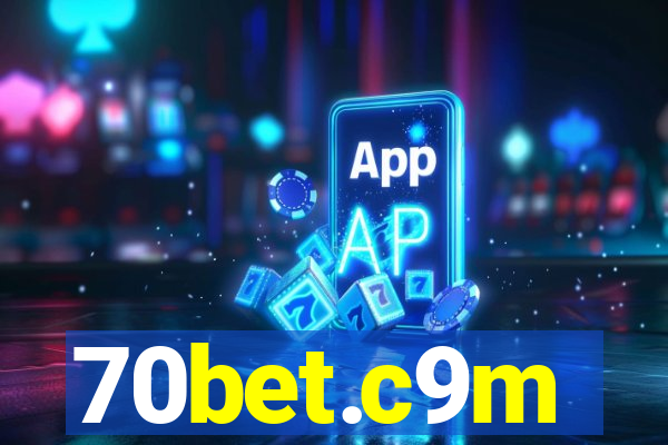 70bet.c9m