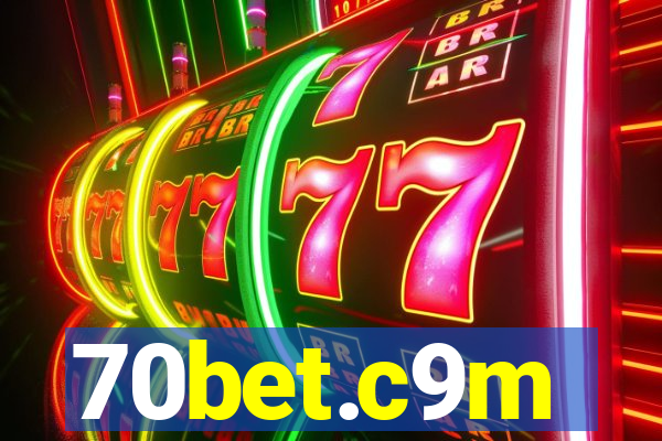 70bet.c9m
