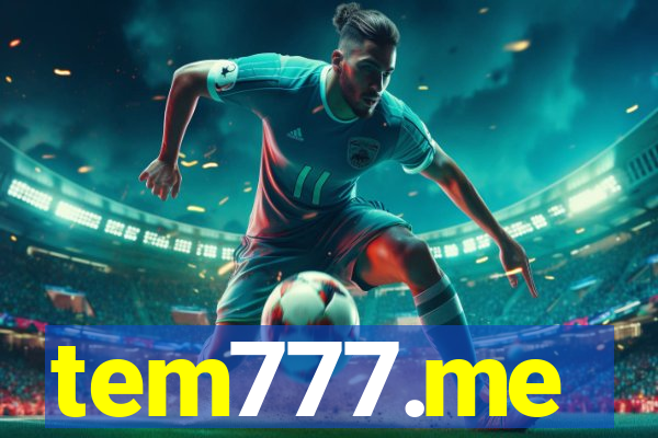 tem777.me