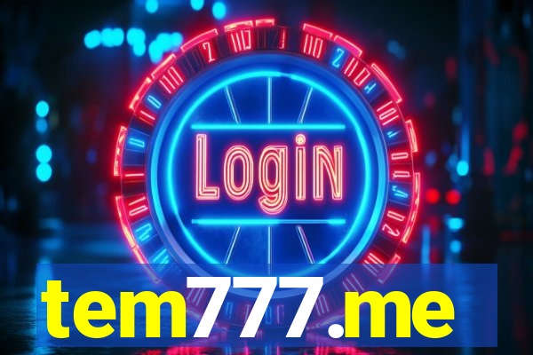 tem777.me