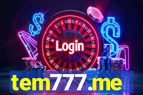 tem777.me