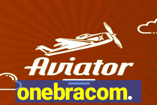 onebracom.
