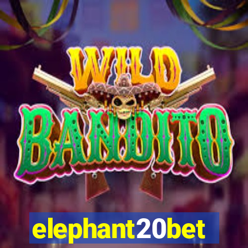 elephant20bet