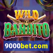 9000bet.com