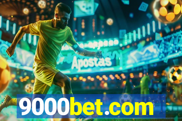 9000bet.com