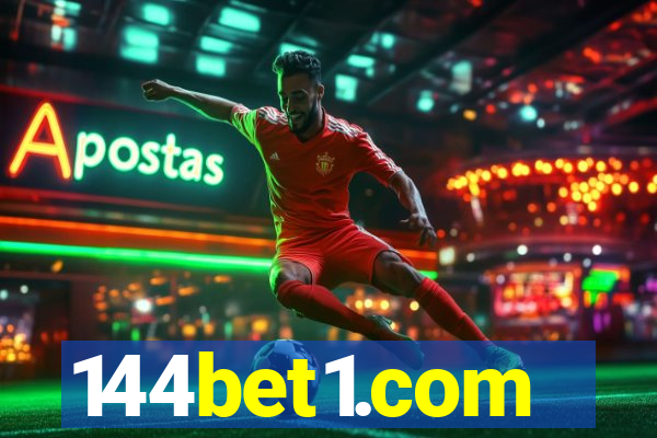144bet1.com