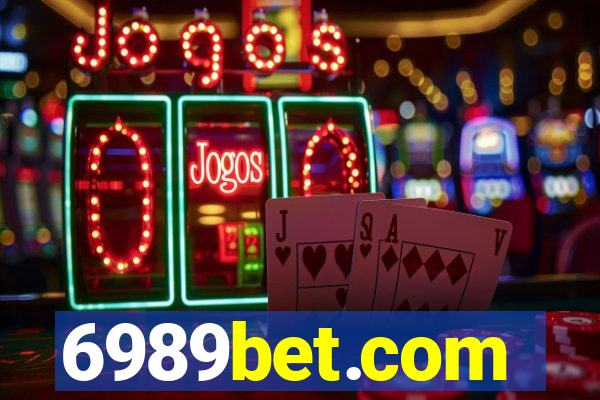 6989bet.com