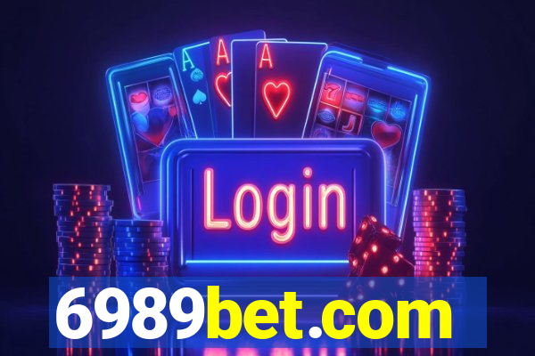 6989bet.com
