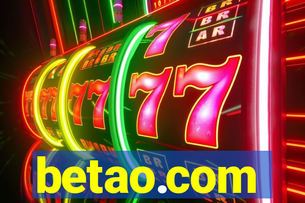 betao.com