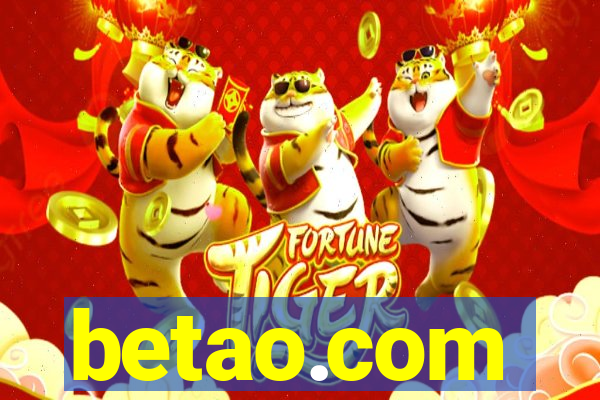 betao.com