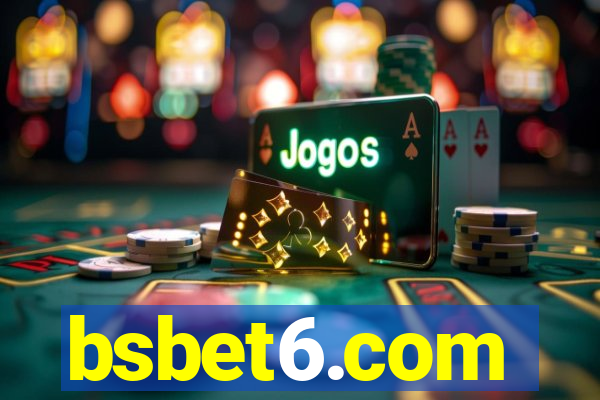 bsbet6.com