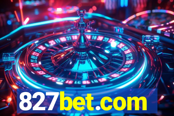 827bet.com