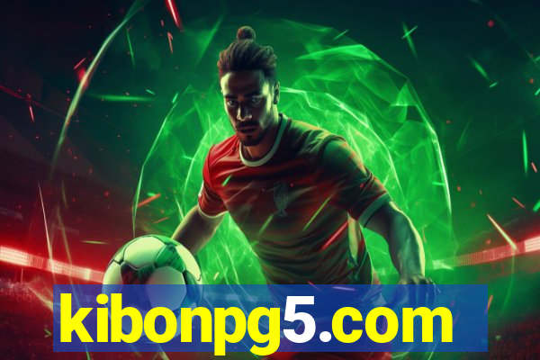 kibonpg5.com