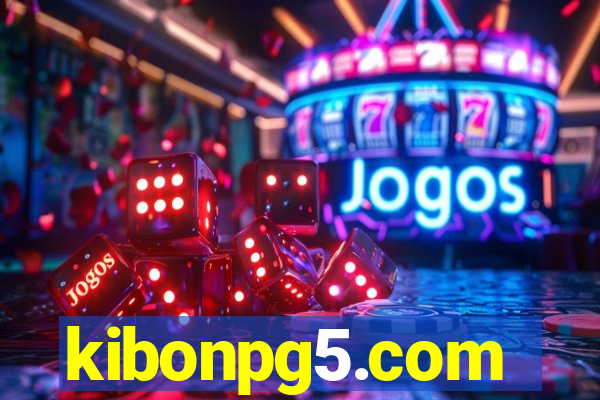kibonpg5.com