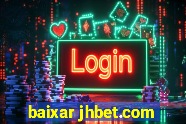 baixar jhbet.com